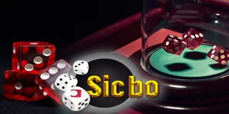 Game sicbo online