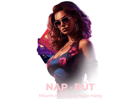 Nạp rút nhanh chóng tại RIKVIP